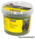 Noch 08152 - Scatter Grass - Meadow (2.5mm) (120g)