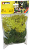 Noch 08610 - Lichen - Green Mix (35g)