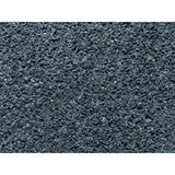 Noch 09165 - Ballast - “Basaltic Rock” Dark Grey, 250g (N Scale)