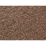 Noch 09167 - Ballast - “Gneiss" Red Brown 250g (N Scale)