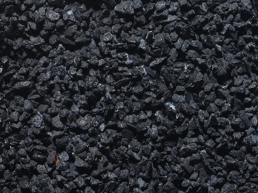 Ho Scale Rocks Noch 09203 - Rocks - Coal (HO Scale) – Australian Modeller