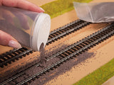 Noch 09361 - PROFI Ballast - Limestone - Beige/Brown (HO Scale)