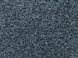 Noch 09365 - Ballast - "Basaltic Rock" Dark Grey, 250g (HO Scale)