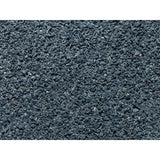 Noch 09369 - Ballast - "Basaltic Rock" Dark Grey, 250g (O Scale)