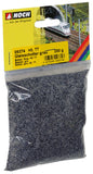 Noch 09374 - Ballast - Grey, 250g (HO Scale)