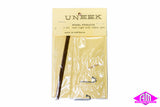 Uneek - UN-101 - Yard Light with Timber Post (HO Scale)