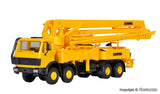 10200 - Concrete Pumping Truck Kit (HO Scale)