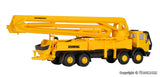 10200 - Concrete Pumping Truck Kit (HO Scale)