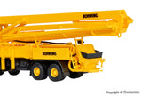 10200 - Concrete Pumping Truck Kit (HO Scale)
