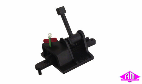 CI-109R Ground Throw Rigid Stand