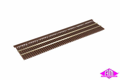 Micro Engineering - 11-102 - Bridge Flex Track - Code 55 (HOn3 Scale) DISCONTINUED