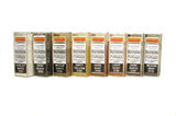 110-3100 - Weathering Powder Kit - 8pc (29ml each)