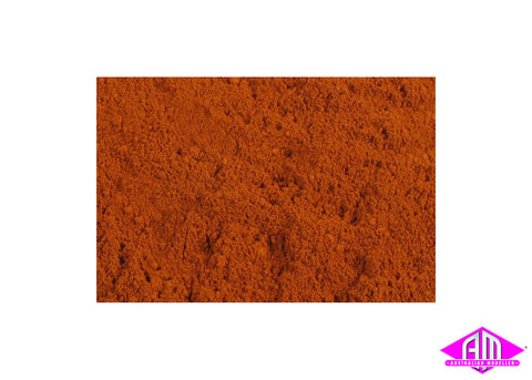 AIM-3106 - Weathering Powder - Light Rust (29ml)