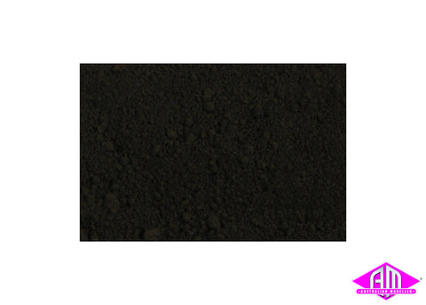 AIM-3115 - Weathering Powder - Soot Black (29ml)