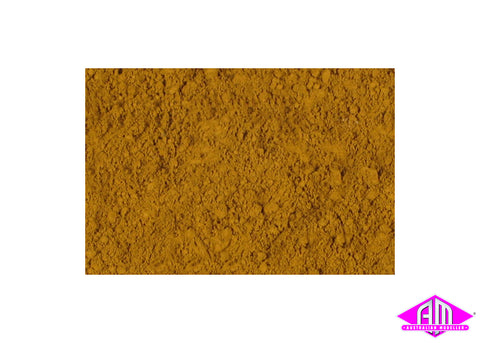 AIM-3122 - Weathering Powder - Dark Buff (29ml)