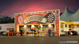 11012 - Funfair Trailer Kit With LED Lighting (HO Scale)