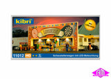 11012 - Funfair Trailer Kit With LED Lighting (HO Scale)