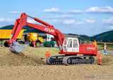 11250 - Atlas Crawler Excavator Kit (HO Scale)