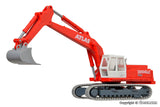 11250 - Atlas Crawler Excavator Kit (HO Scale)