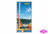 11253 - Liebherr Crawler With Ram Attachment (HO Scale)