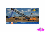 11254 - Liebherr Cable Excavator With Dragline (HO Scale)