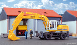 11261 - Liebherr 934 Wheel Excavator (HO Scale)