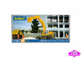 11261 - Liebherr 934 Wheel Excavator (HO Scale)