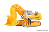 11272 - Liebherr Excavator 974 (HO Scale)