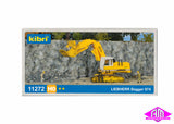 11272 - Liebherr Excavator 974 (HO Scale)