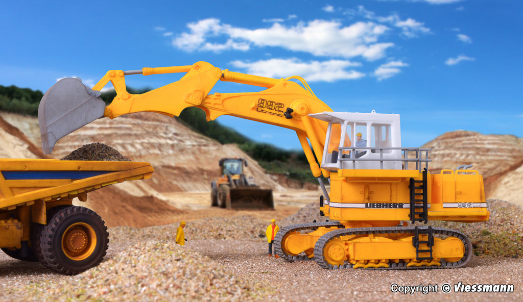 Kibri H0: LIEBHERR LTM 1800 Schwerlast-Teleskopmobilkran | Acheter sur Kibri H0: LIEBHERR LTM 1800 Schwerlast-Teleskopmobilkran | Acheter sur