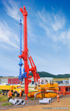 11279 - Hydraulic Excavator with Drill (HO Scale)