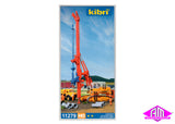 11279 - Hydraulic Excavator with Drill (HO Scale)