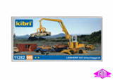 11282 - Liebherr 934 Transfer Device (HO Scale)