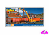 11286 - Liebherr 934 Transfer Device With Gripper (HO Scale)