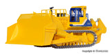 11354 - Komatsu Bulldozer (HO Scale)