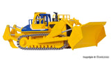 11354 - Komatsu Bulldozer (HO Scale)