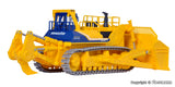 11354 - Komatsu Bulldozer (HO Scale)