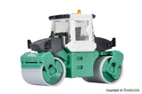 11502 - BOMAG Roller (HO Scale)