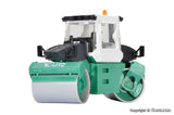 11502 - BOMAG Roller (HO Scale)