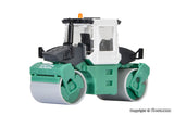11502 - BOMAG Roller (HO Scale)