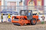 Kibri - 11554 - HAMM Vibrating Roller Kit (HO Scale)