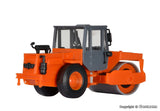 Kibri - 11554 - HAMM Vibrating Roller Kit (HO Scale)