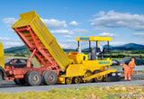 11652 - DEMAG Road Surfacer (HO Scale)