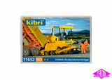 11652 - DEMAG Road Surfacer (HO Scale)