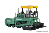 11658 - Demag DF120P Road Surfacer (HO Scale)