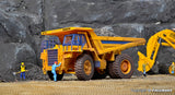 11660 - Komatsu Dump Truck 785-5 (HO Scale)