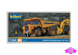 11660 - Komatsu Dump Truck 785-5 (HO Scale)