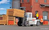 11750 - Kalmar Forklift (HO Scale)