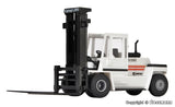 11750 - Kalmar Forklift (HO Scale)