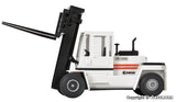 11750 - Kalmar Forklift (HO Scale)